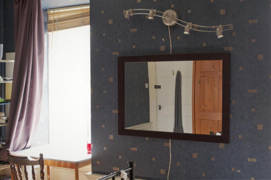 Edinburgh City Centre Guesthouse Apartment Dış mekan fotoğraf
